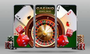 jilivo Live Casino dealer table streamed on mobile browser