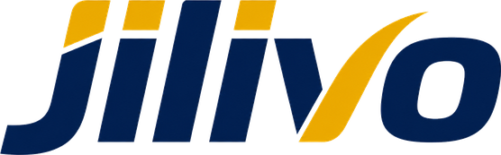jilivo official logo